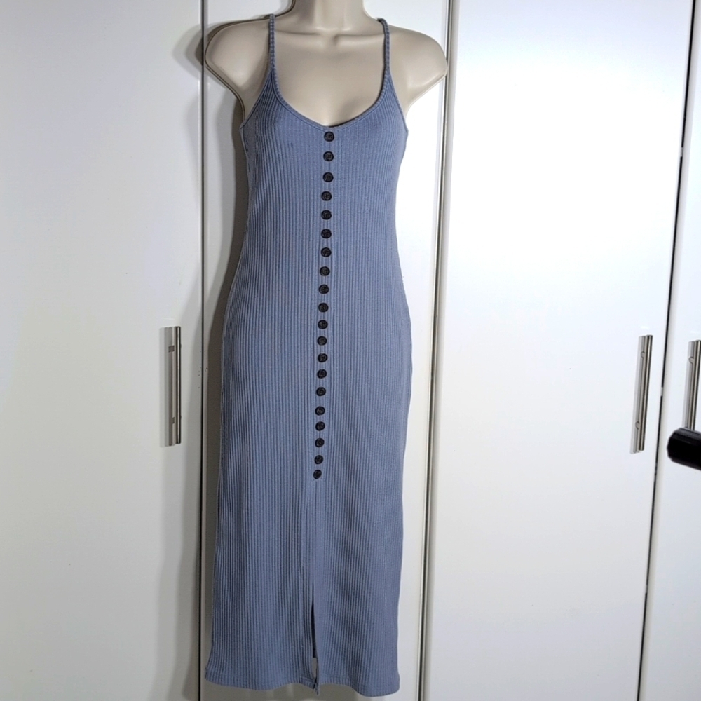 Nectar Clothing Size Small Midi Dress